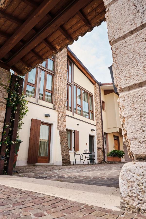 Bed and Breakfast Ad Sidera Пастренго Экстерьер фото