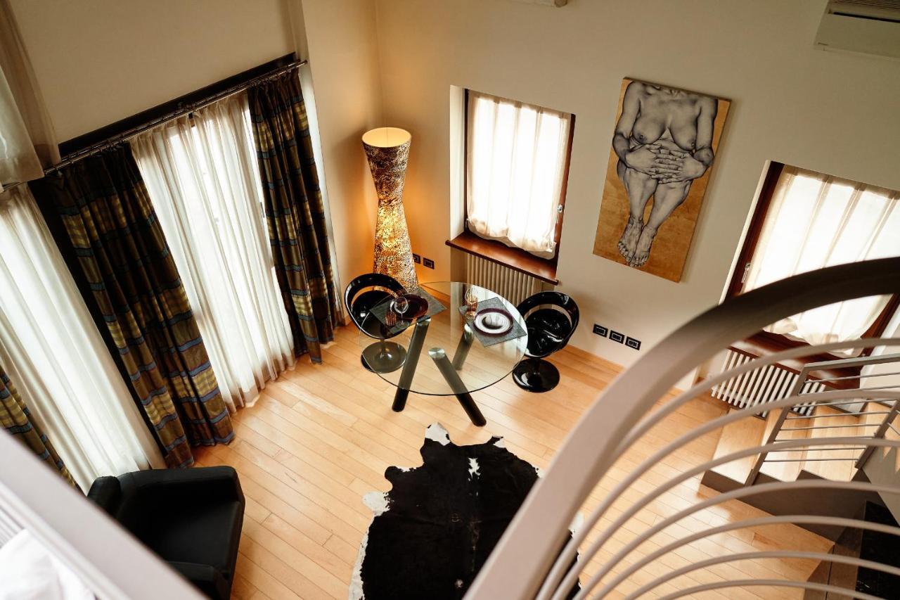 Bed and Breakfast Ad Sidera Пастренго Экстерьер фото