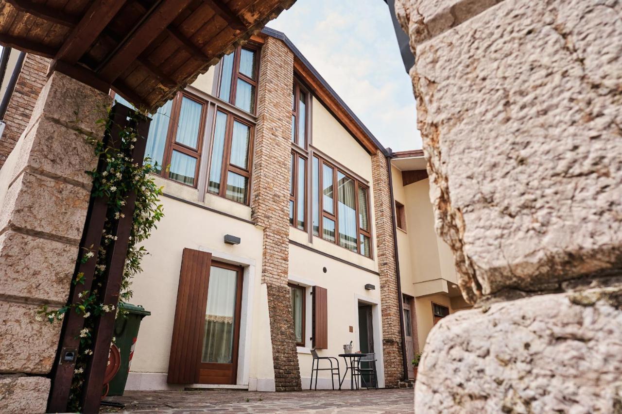Bed and Breakfast Ad Sidera Пастренго Экстерьер фото
