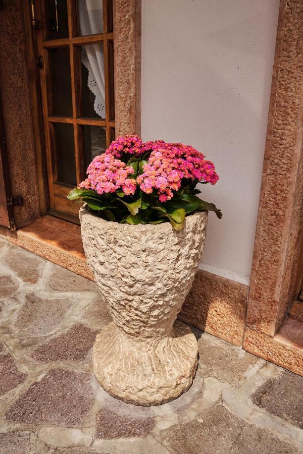 Bed and Breakfast Ad Sidera Пастренго Экстерьер фото
