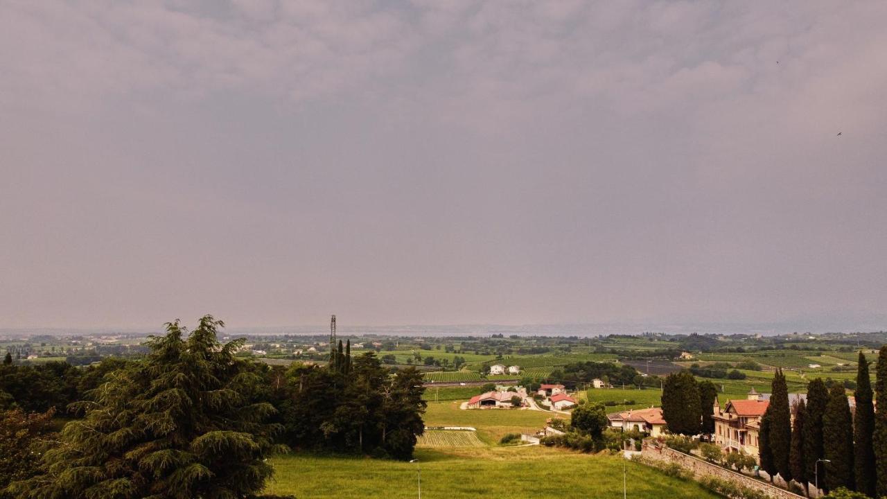 Bed and Breakfast Ad Sidera Пастренго Экстерьер фото