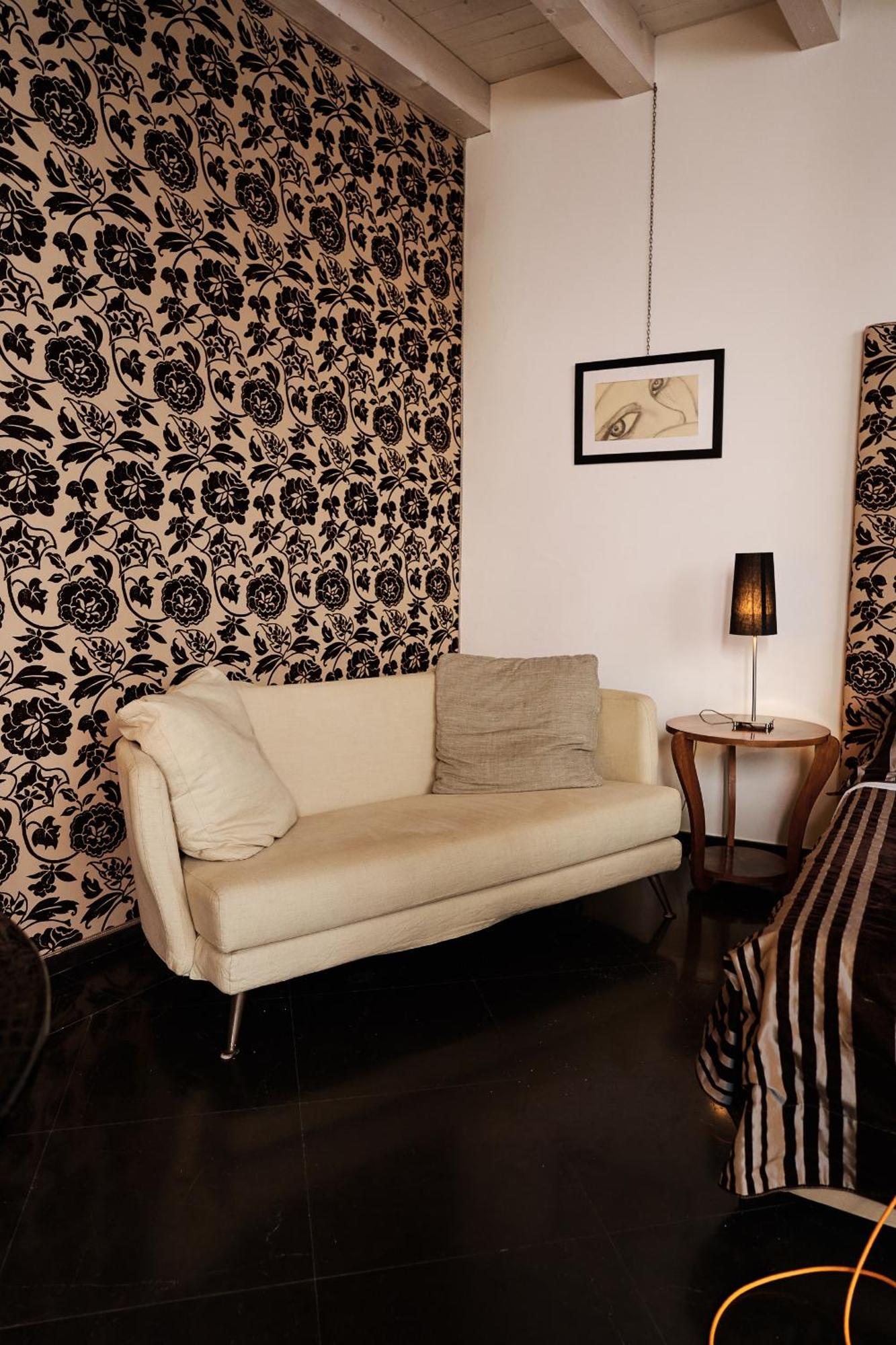 Bed and Breakfast Ad Sidera Пастренго Номер фото