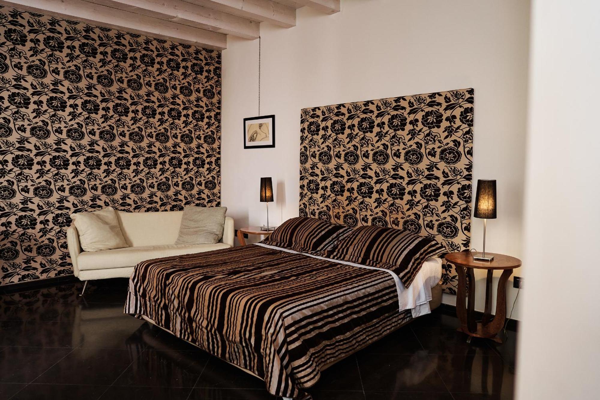 Bed and Breakfast Ad Sidera Пастренго Номер фото