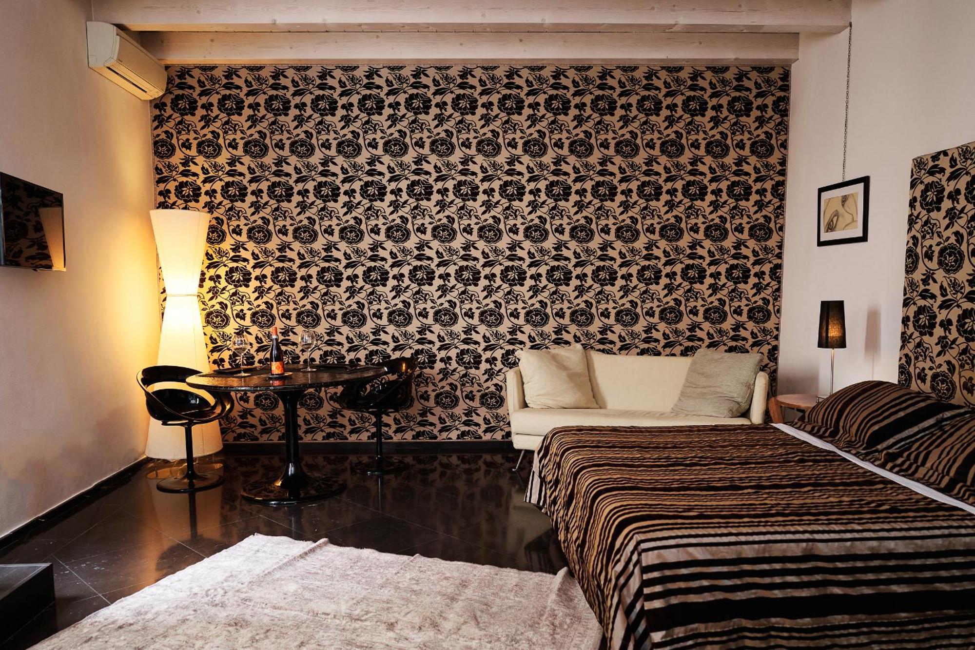 Bed and Breakfast Ad Sidera Пастренго Номер фото