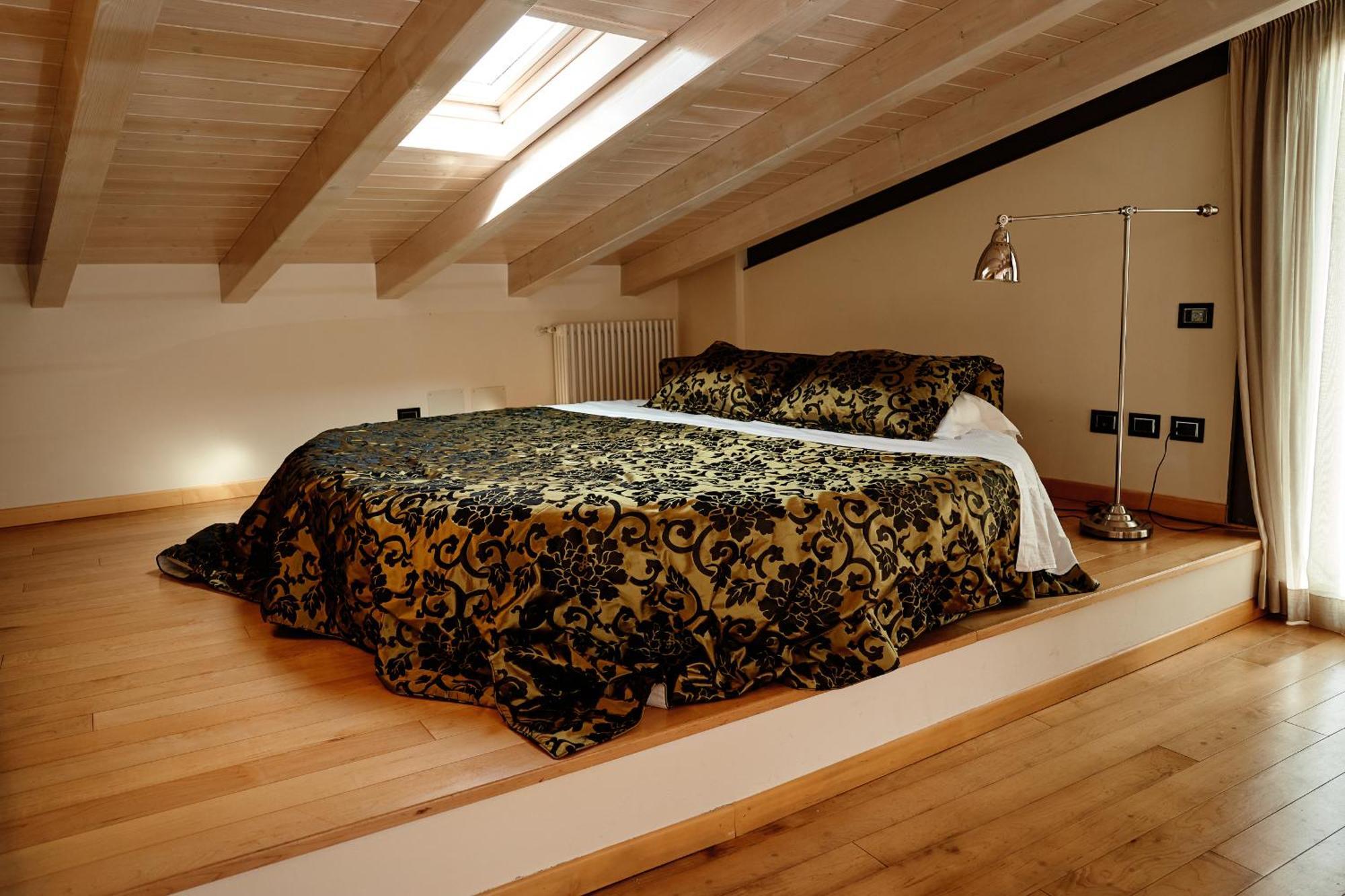 Bed and Breakfast Ad Sidera Пастренго Номер фото