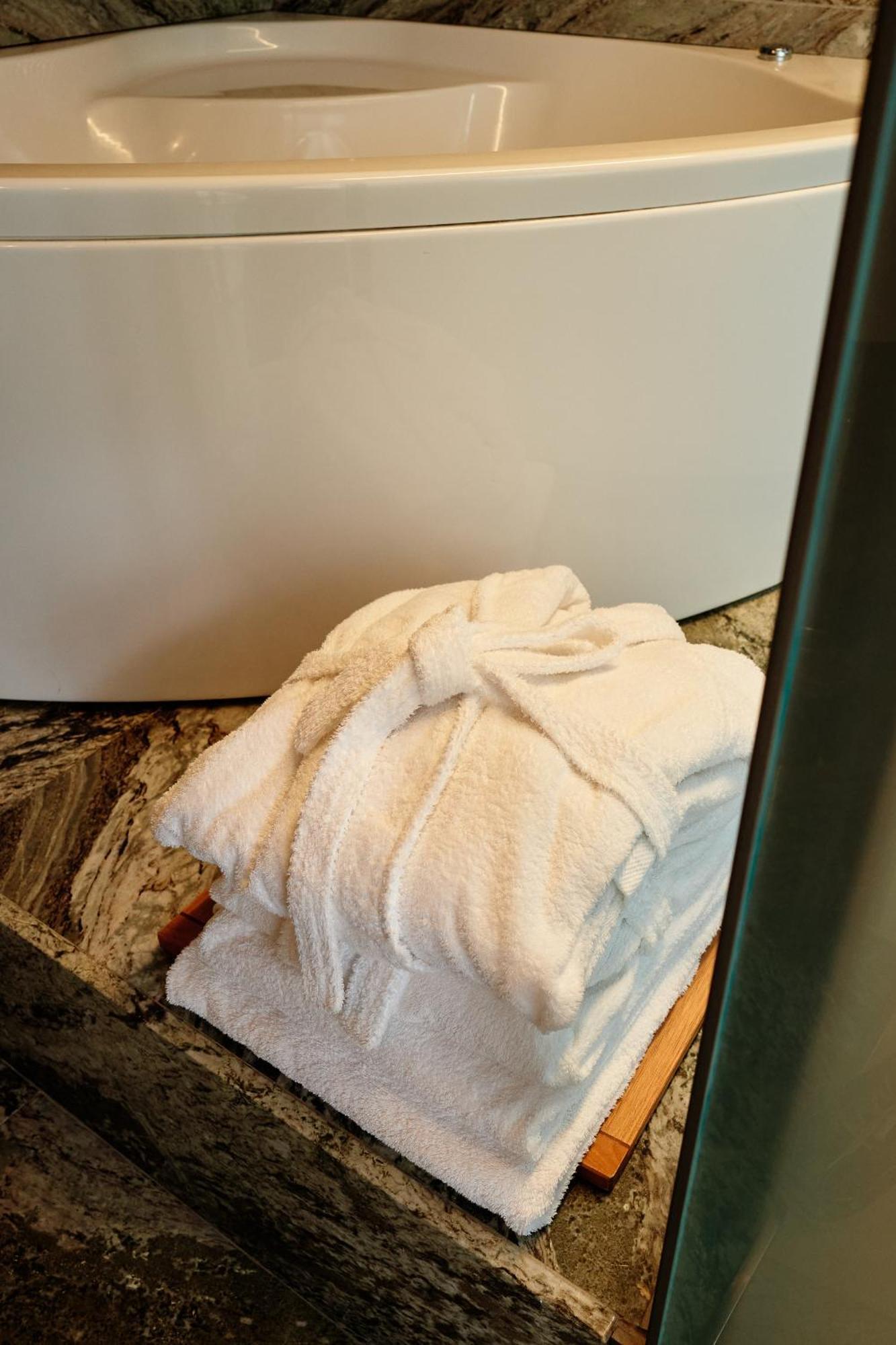 Bed and Breakfast Ad Sidera Пастренго Номер фото