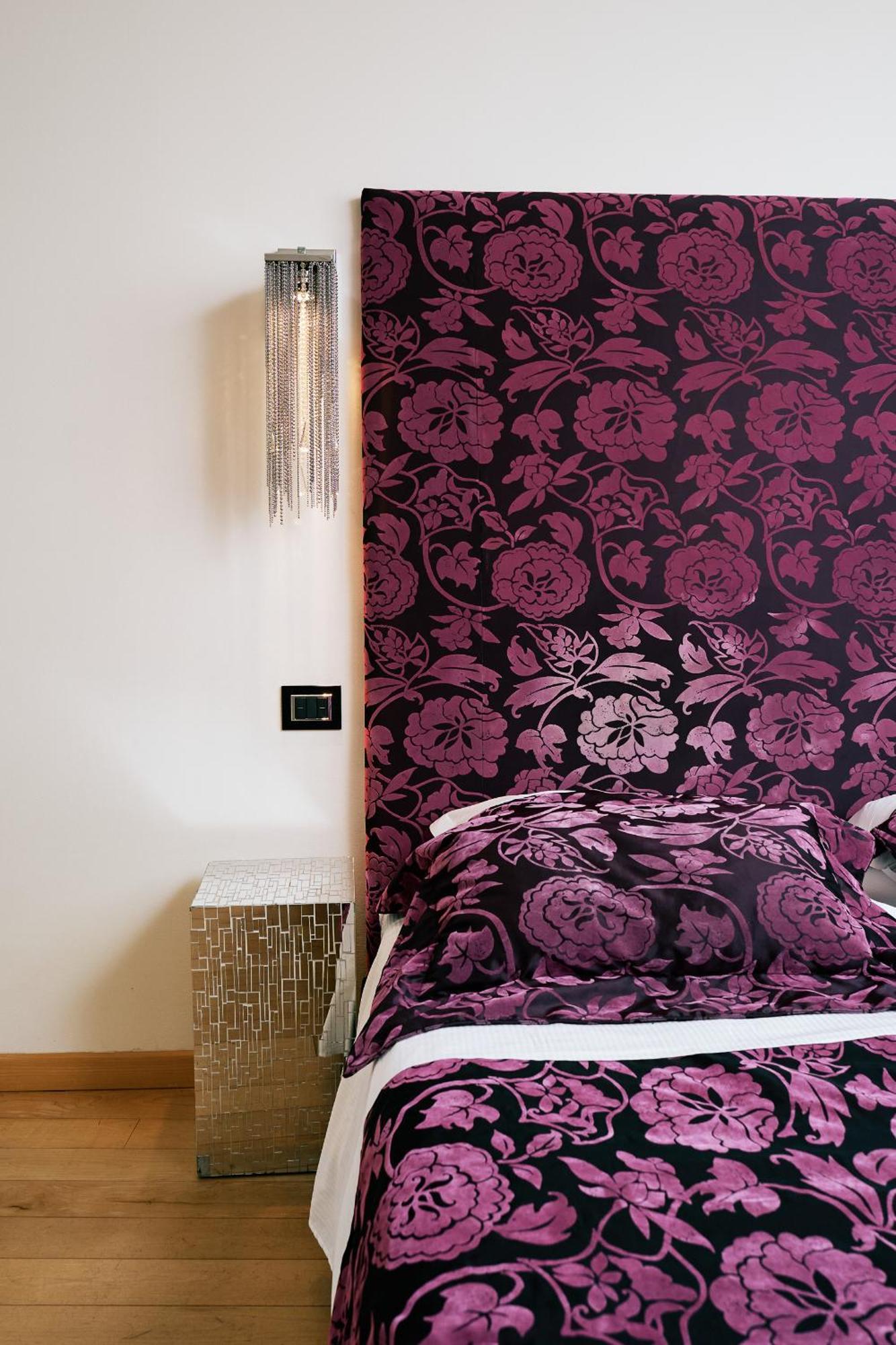 Bed and Breakfast Ad Sidera Пастренго Номер фото