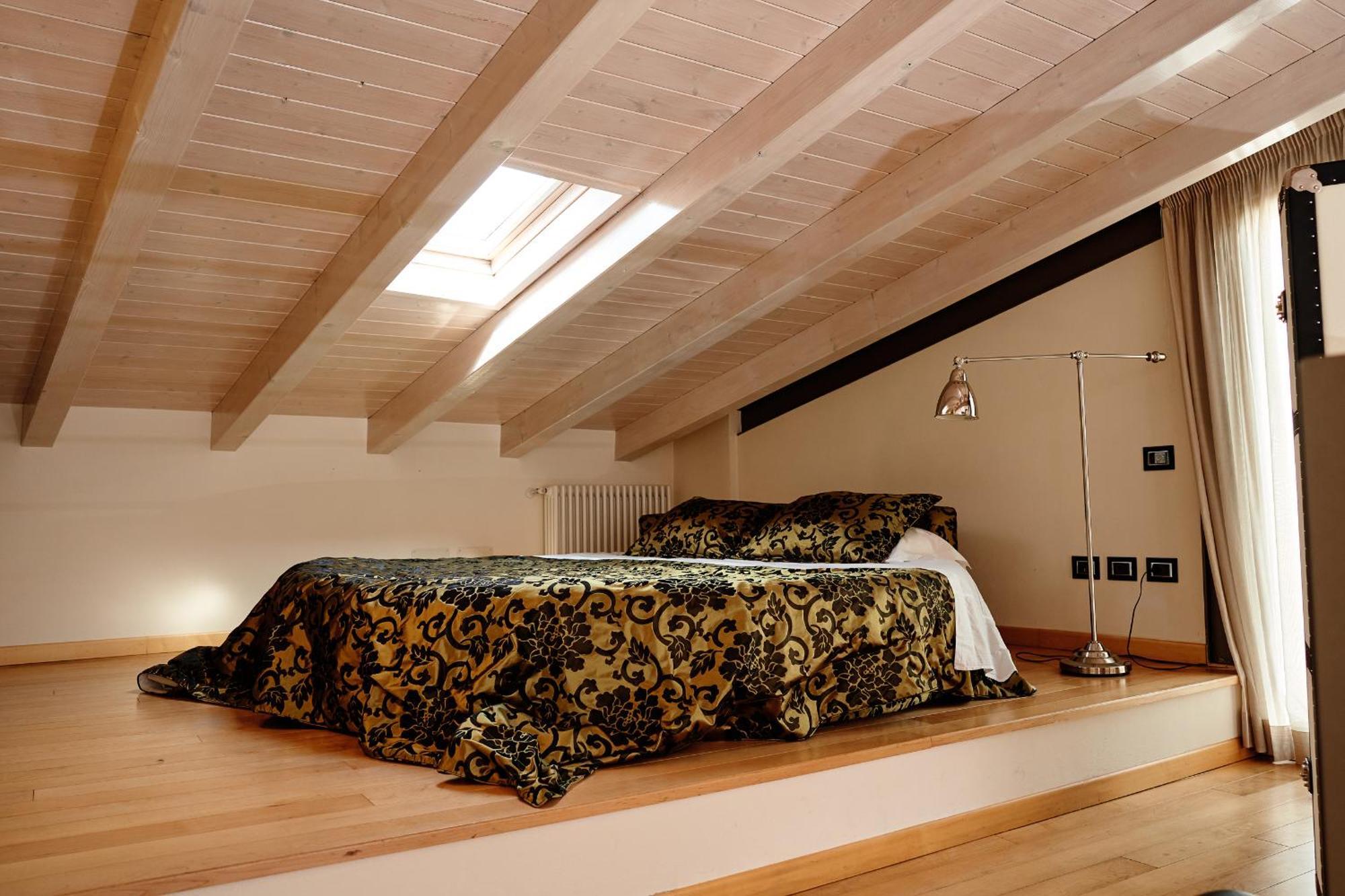 Bed and Breakfast Ad Sidera Пастренго Номер фото