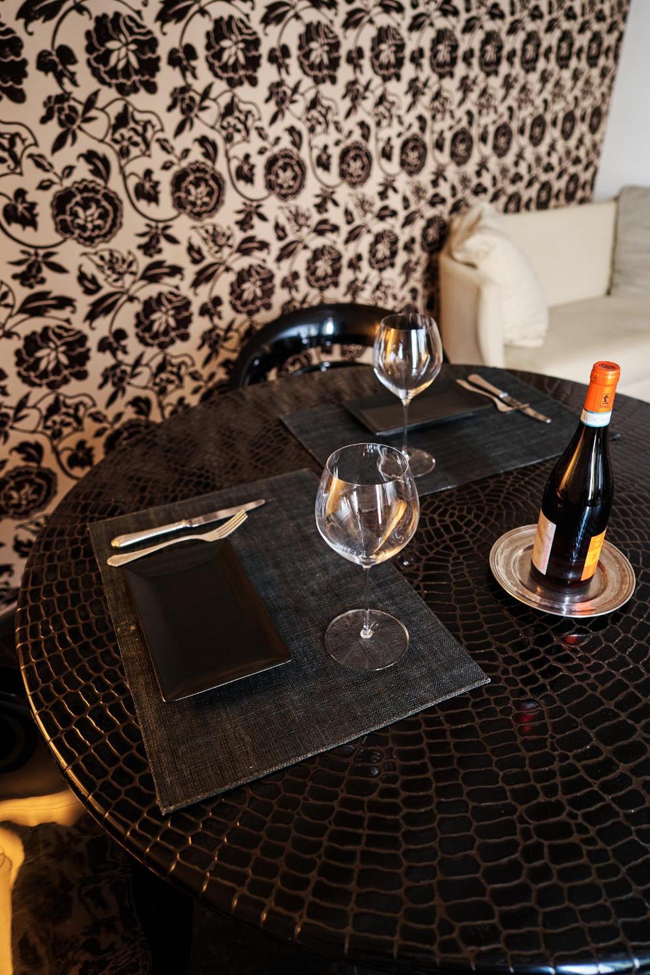 Bed and Breakfast Ad Sidera Пастренго Номер фото