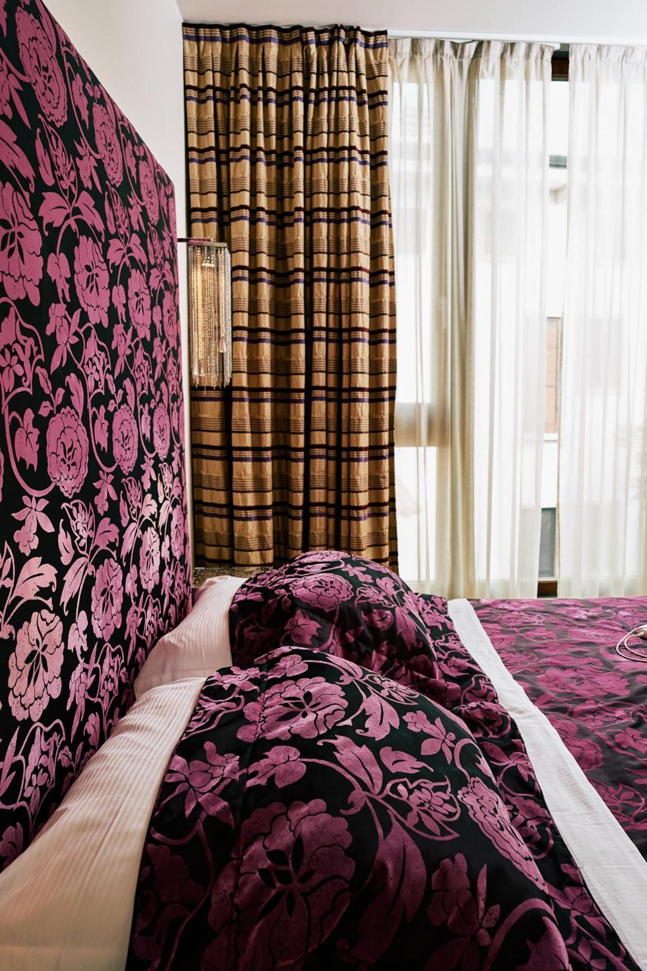 Bed and Breakfast Ad Sidera Пастренго Номер фото