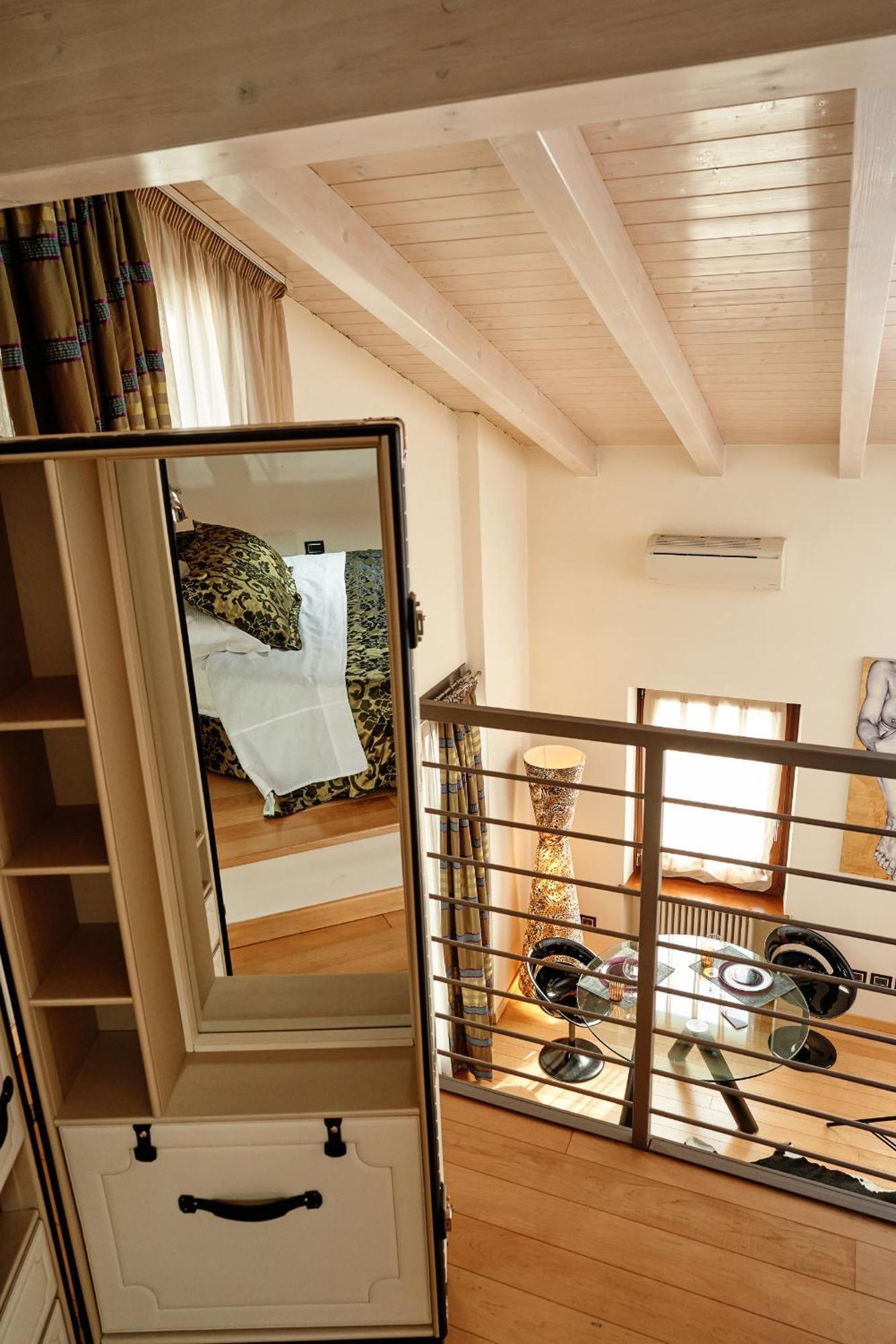 Bed and Breakfast Ad Sidera Пастренго Номер фото