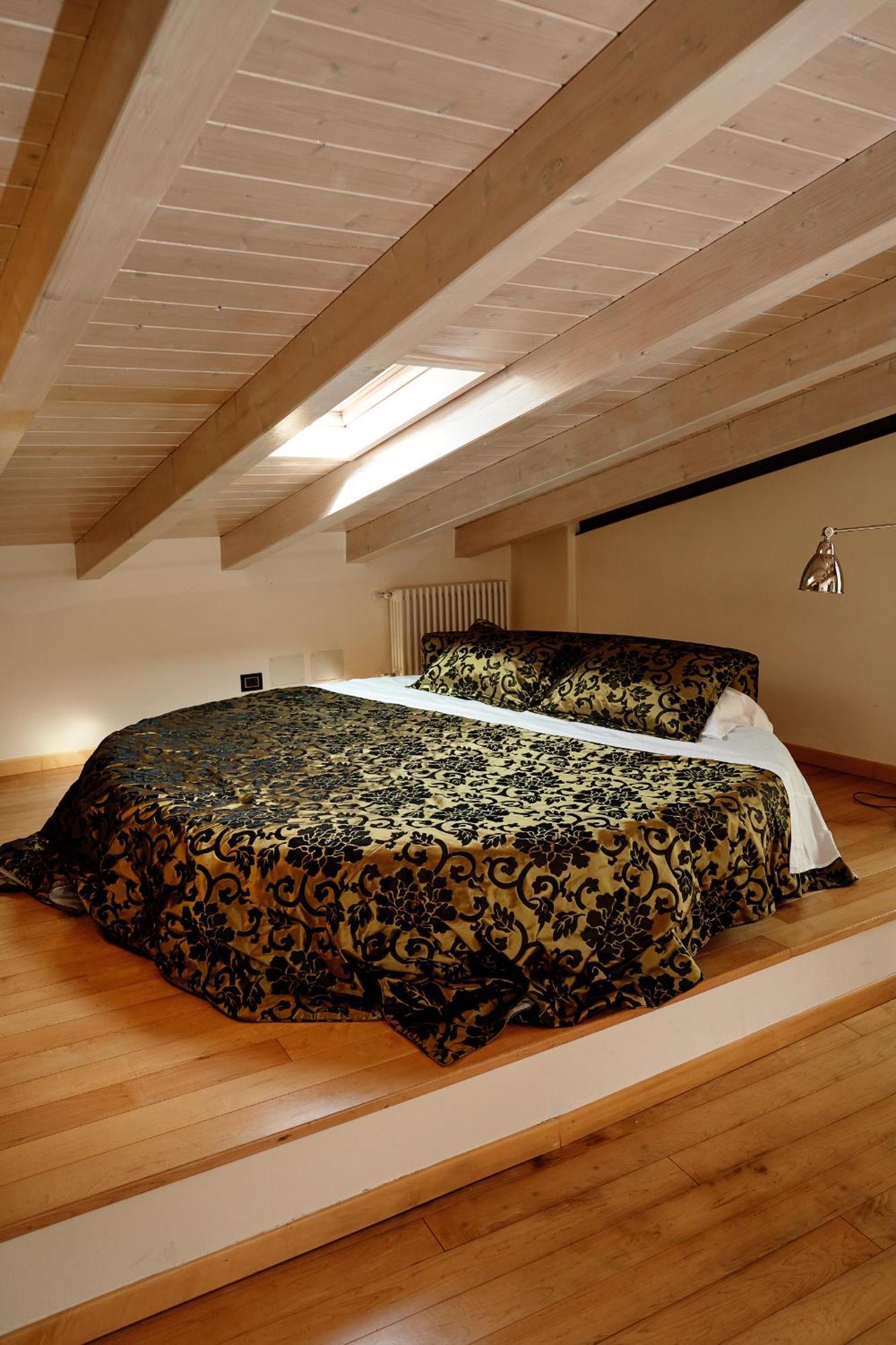 Bed and Breakfast Ad Sidera Пастренго Номер фото