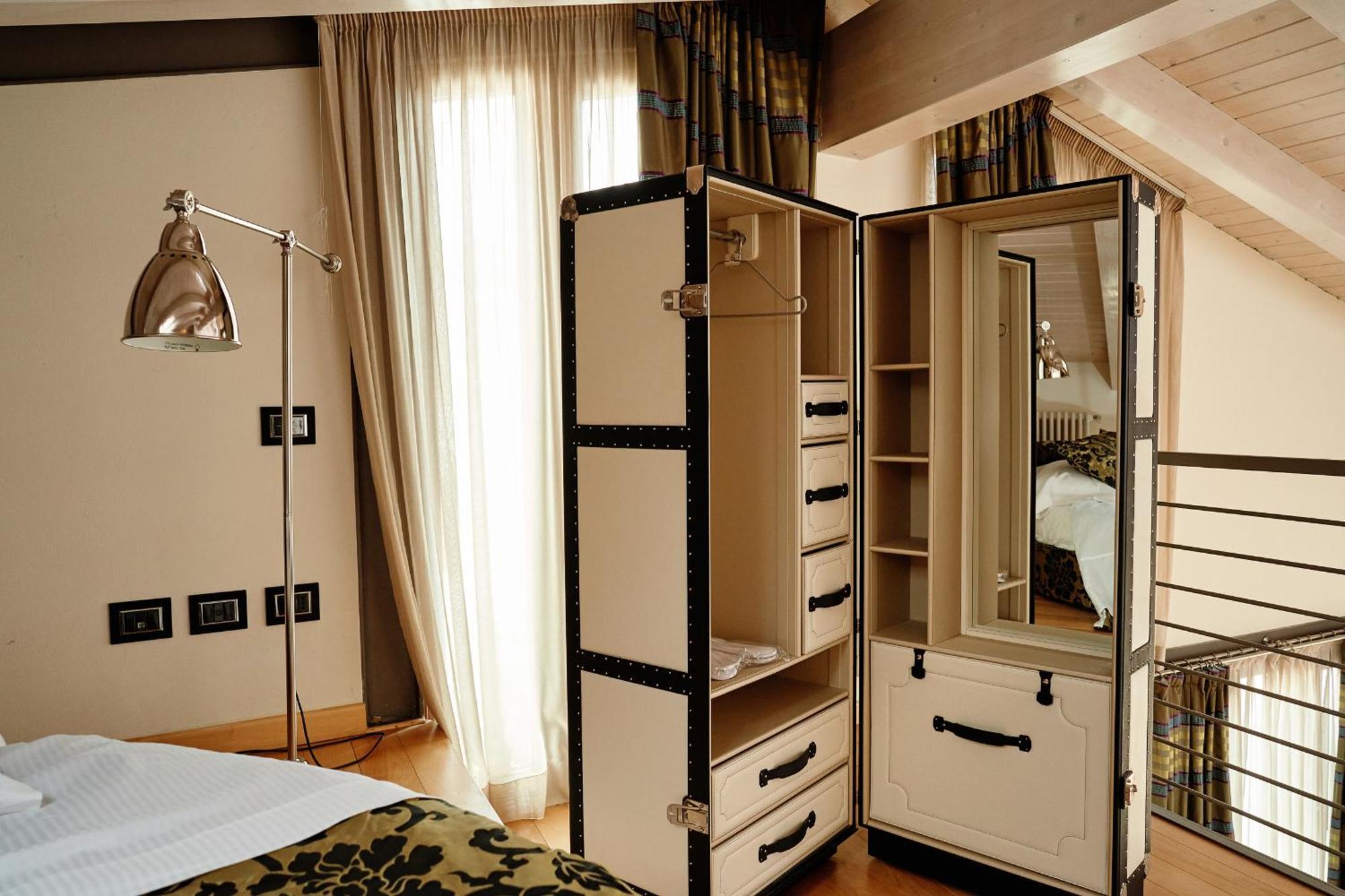 Bed and Breakfast Ad Sidera Пастренго Номер фото
