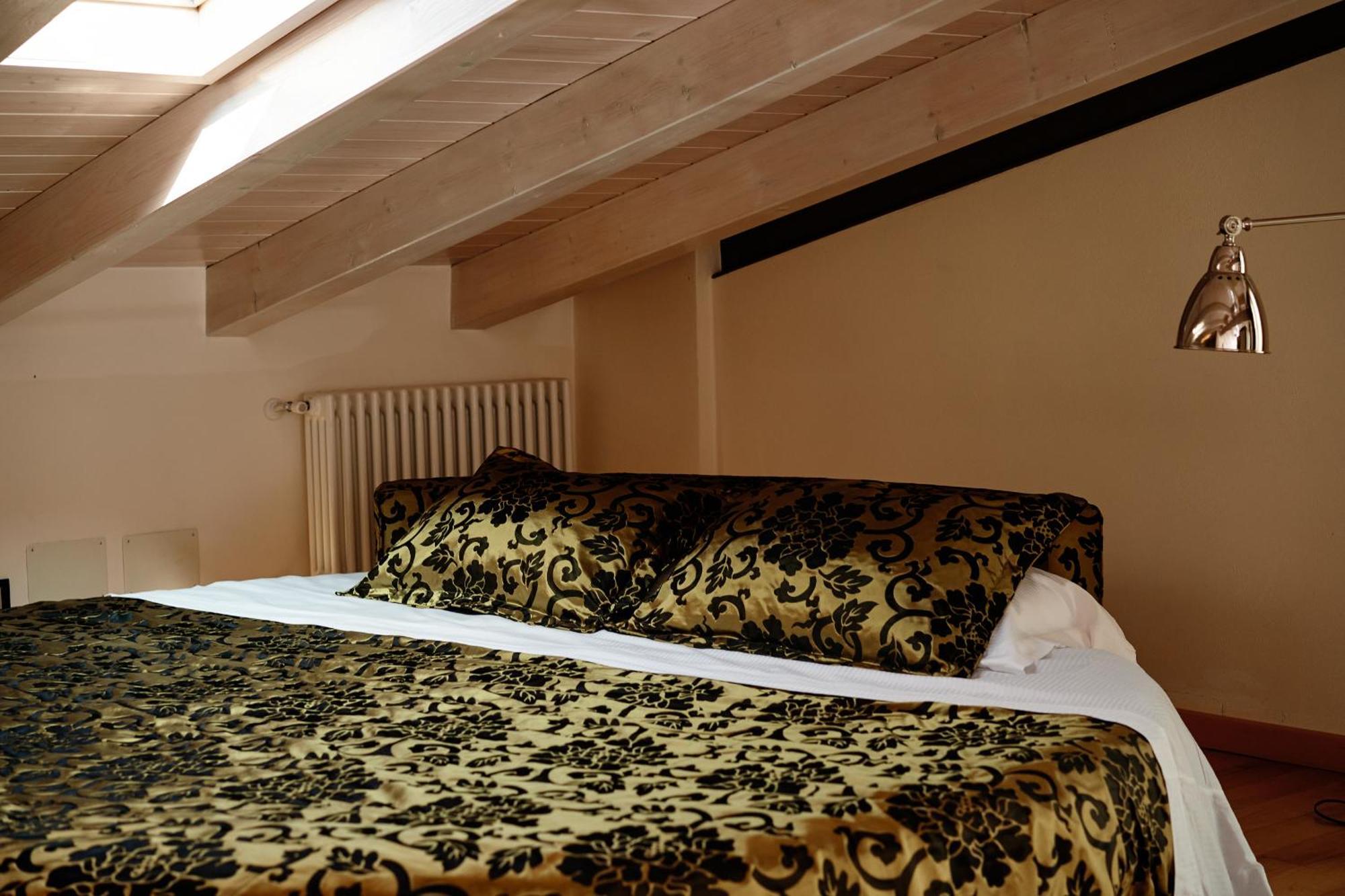 Bed and Breakfast Ad Sidera Пастренго Номер фото
