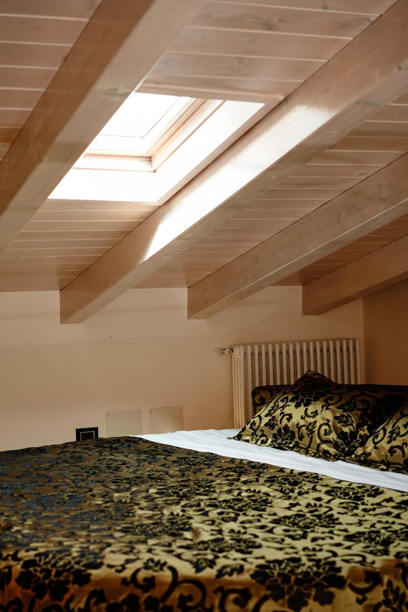 Bed and Breakfast Ad Sidera Пастренго Номер фото