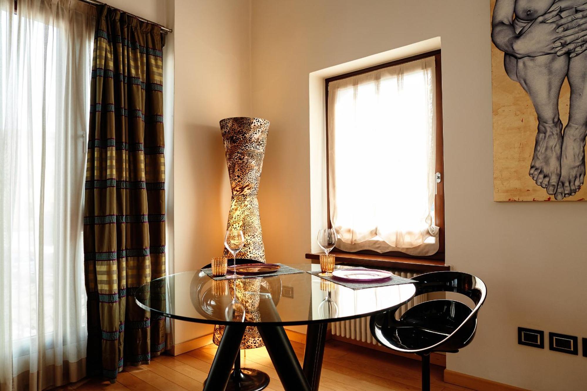 Bed and Breakfast Ad Sidera Пастренго Номер фото